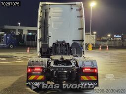 Volvo FH 500 4X2 XL VEB+ 2x Tanks LED Euro 6