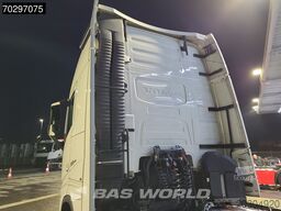 Volvo FH 500 4X2 XL VEB+ 2x Tanks LED Euro 6
