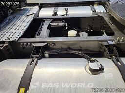 Volvo FH 500 4X2 XL VEB+ 2x Tanks LED Euro 6