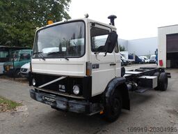 Volvo F610
