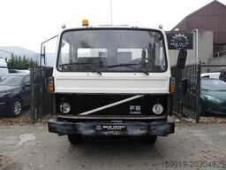 Volvo F610
