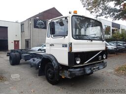 Volvo F610