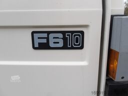 Volvo F610