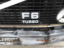 Volvo F610