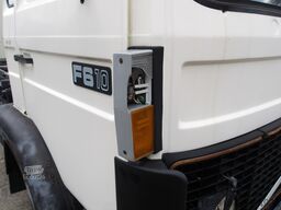 Volvo F610