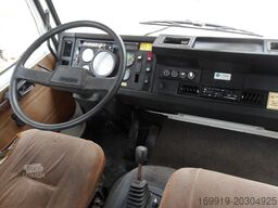 Volvo F610