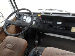 Volvo F610
