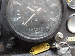 Volvo F610
