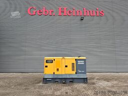 Atlas Copco QAS 100