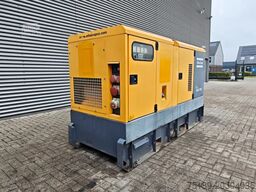 Atlas Copco QAS 100
