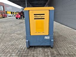 Atlas Copco QAS 100