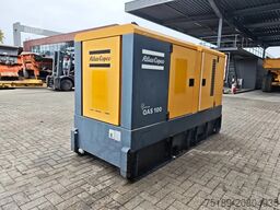 Atlas Copco QAS 100