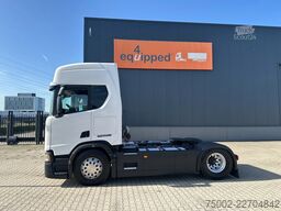 Scania R R500 4x2 RETARDER / 374.670KM