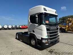 Scania R R500 4x2 RETARDER / 374.670KM
