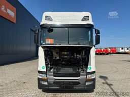 Scania R R500 4x2 RETARDER / 374.670KM