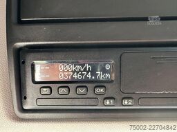 Scania R R500 4x2 RETARDER / 374.670KM