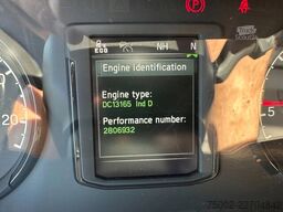 Scania R R500 4x2 RETARDER / EURO 6 E / 374.670KM