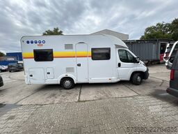 2022 Fiat Ducato Weinsberg Carasuite Voll ausgestattet | Schlafplätze für 5