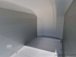 Cheval Liberté Debon Roadster C700 royalblau verfügbar mit Rampe Seitentür