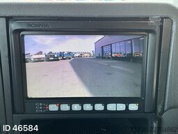 Scania G 440 8x2 Euro 6 Hiab 28 Tonmeter laadkraan