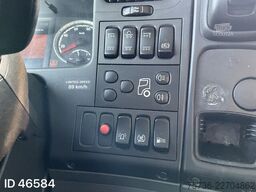 Scania G 440 8x2 Euro 6 Hiab 28 Tonmeter laadkraan