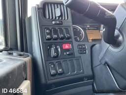 Scania G 440 8x2 Euro 6 Hiab 28 Tonmeter laadkraan