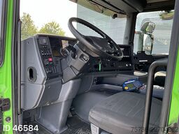 Scania G 440 8x2 Euro 6 Hiab 28 Tonmeter laadkraan