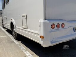 2024 Fiat Ducato Weinsberg Carasuite Voll ausgestattet | Schlafplätze für 5