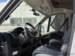 2024 Fiat Ducato Weinsberg Carasuite Voll ausgestattet | Schlafplätze für 5