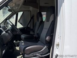 2024 Fiat Ducato Weinsberg Carasuite Voll ausgestattet | Schlafplätze für 5