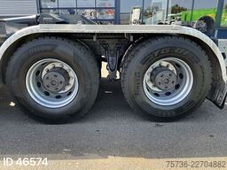 Scania P 360 6x4 Euro 6 Hiab haakarmsysteem Just 101.4...