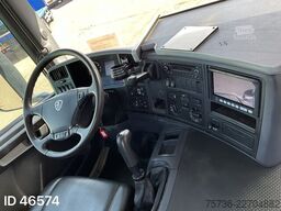 Scania P 360 6x4 Euro 6 Hiab haakarmsysteem Just 101.4...