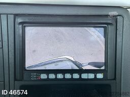 Scania P 360 6x4 Euro 6 Hiab haakarmsysteem Just 101.4...
