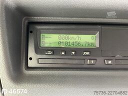 Scania P 360 6x4 Euro 6 Hiab haakarmsysteem Just 101.4...