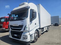 Iveco Stralis AS260 S46 YPS