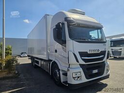 Iveco Stralis AS260 S46 YPS