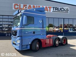 Man TGX 26.500 6x2