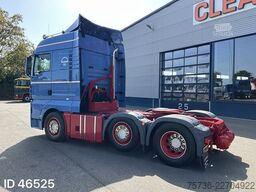 Man TGX 26.500 6x2