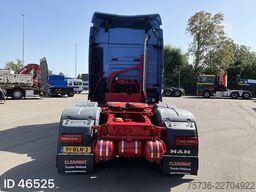 Man TGX 26.500 6x2