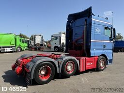 Man TGX 26.500 6x2