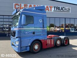 Man TGX 26.500 6x2