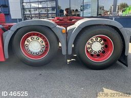 Man TGX 26.500 6x2