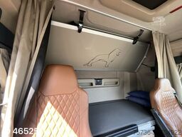 Man TGX 26.500 6x2