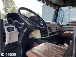Man TGX 26.500 6x2