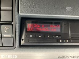 Man TGX 26.500 6x2