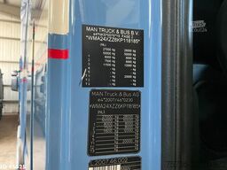 Man TGX 26.500 6x2
