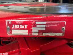 Man TGX 26.500 6x2