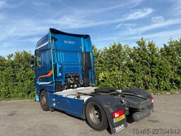 DAF XF 480 FT Euro6