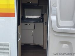 2020 Fiat Ducato Weinsberg Carasuite Voll ausgestattet | Schlafplätze für 5