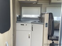 2020 Fiat Ducato Weinsberg Carasuite Voll ausgestattet | Schlafplätze für 5
